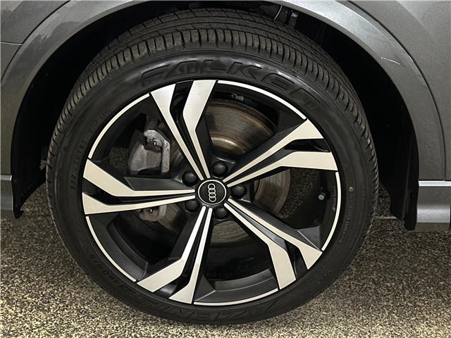 2023 Audi Q3 45 Technik (Stk: 42679J) in Belleville - Image 26 of 27