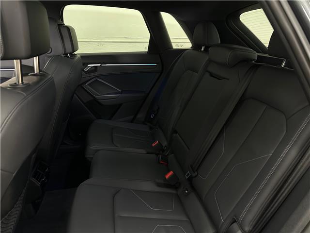 2023 Audi Q3 45 Technik (Stk: 42679J) in Belleville - Image 7 of 27