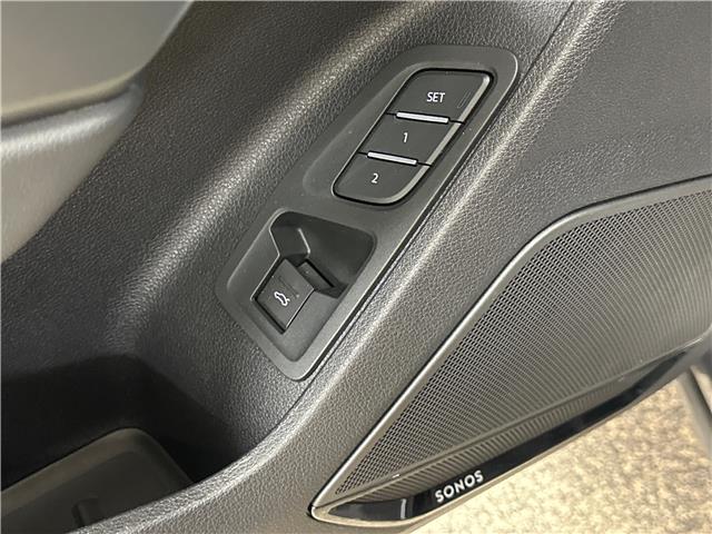 2023 Audi Q3 45 Technik (Stk: 42679J) in Belleville - Image 12 of 27