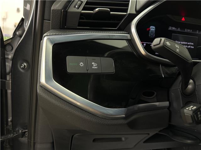 2023 Audi Q3 45 Technik (Stk: 42679J) in Belleville - Image 14 of 27