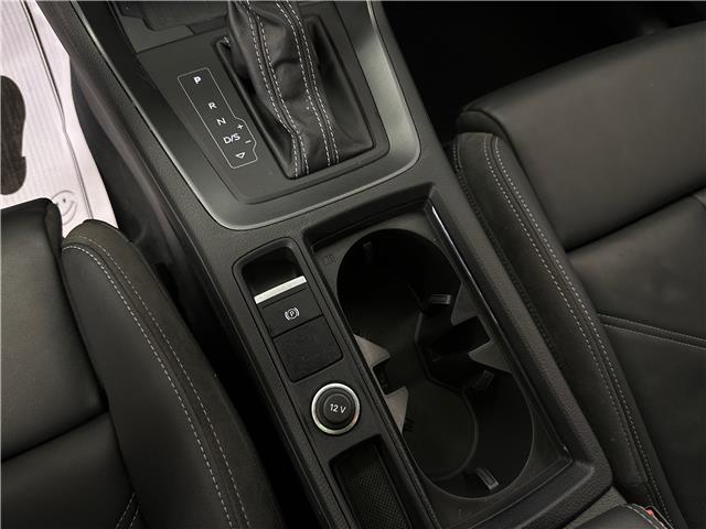 2023 Audi Q3 45 Technik (Stk: 42679J) in Belleville - Image 16 of 27