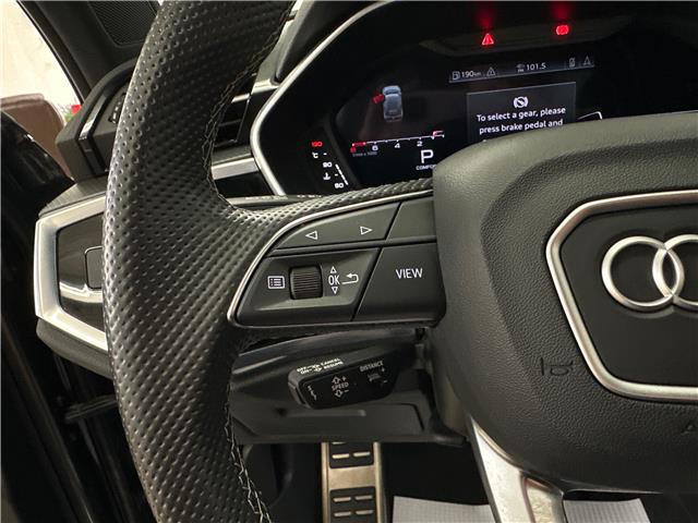 2023 Audi Q3 45 Technik (Stk: 42679J) in Belleville - Image 22 of 27