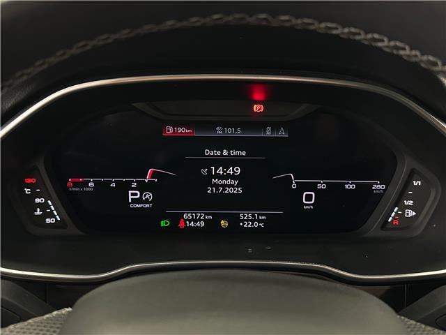 2023 Audi Q3 45 Technik (Stk: 42679J) in Belleville - Image 23 of 27