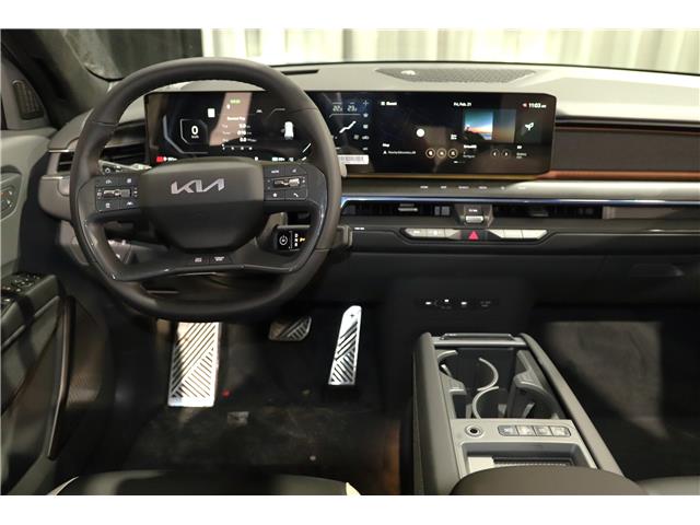 2026 Kia EV9 Land w/GT-Line (Stk: 26395) in Edmonton - Image 12 of 31