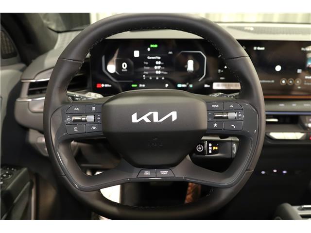2026 Kia EV9 Land w/GT-Line (Stk: 26395) in Edmonton - Image 29 of 31