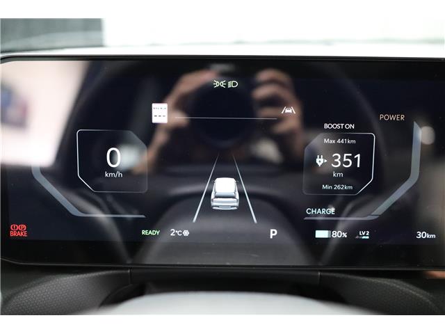 2026 Kia EV9 Land w/GT-Line (Stk: 26395) in Edmonton - Image 31 of 31