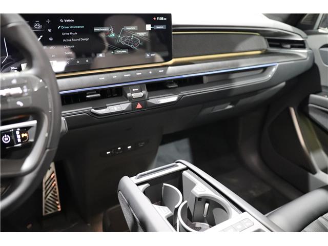 2026 Kia EV9 Land w/GT-Line (Stk: 26395) in Edmonton - Image 18 of 31