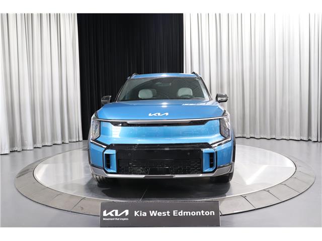 2026 Kia EV9 Land w/GT-Line (Stk: 26395) in Edmonton - Image 2 of 31