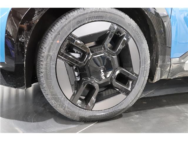 2026 Kia EV9 Land w/GT-Line (Stk: 26395) in Edmonton - Image 8 of 31