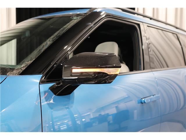 2026 Kia EV9 Land w/GT-Line (Stk: 26395) in Edmonton - Image 7 of 31