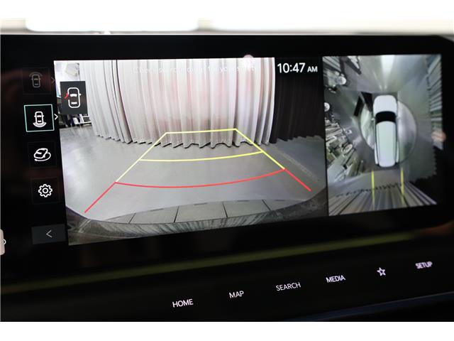 2026 Kia EV9 Land w/GT-Line (Stk: 26395) in Edmonton - Image 20 of 31