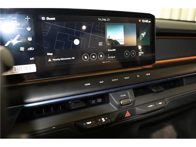 2026 Kia EV9 Land w/GT-Line (Stk: 26395) in Edmonton - Image 19 of 31