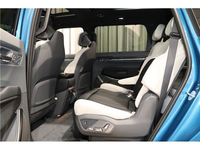 2026 Kia EV9 Land w/GT-Line (Stk: 26395) in Edmonton - Image 23 of 31