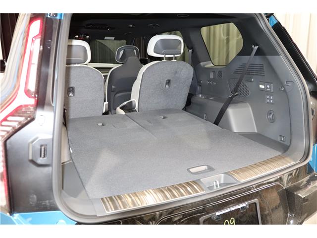 2026 Kia EV9 Land w/GT-Line (Stk: 26395) in Edmonton - Image 25 of 31