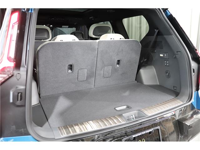 2026 Kia EV9 Land w/GT-Line (Stk: 26395) in Edmonton - Image 26 of 31