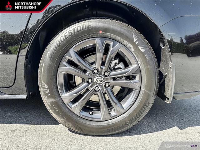 2025 Toyota Sienna XSE 7-Passenger (Stk: 194434) in North Vancouver - Image 6 of 24 2025 Toyota Sienna XSE 7-Passenger (Stk: 194434) in North Vancouver - Image 6 of 24