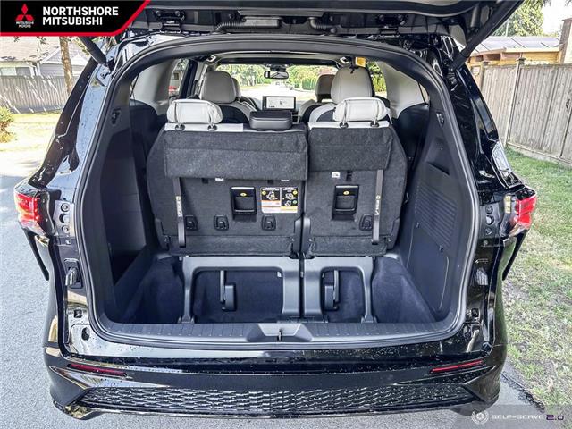 2025 Toyota Sienna XSE 7-Passenger (Stk: 194434) in North Vancouver - Image 11 of 24 2025 Toyota Sienna XSE 7-Passenger (Stk: 194434) in North Vancouver - Image 11 of 24