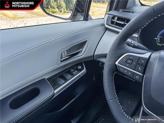 2025 Toyota Sienna XSE 7-Passenger (Stk: 194434) in North Vancouver - Image 16 of 24 2025 Toyota Sienna XSE 7-Passenger (Stk: 194434) in North Vancouver - Image 16 of 24