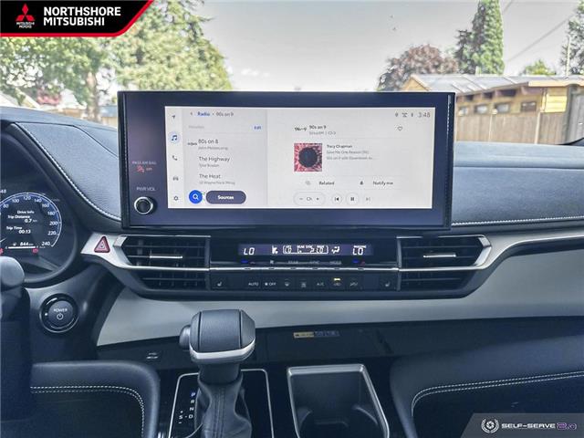 2025 Toyota Sienna XSE 7-Passenger (Stk: 194434) in North Vancouver - Image 18 of 24 2025 Toyota Sienna XSE 7-Passenger (Stk: 194434) in North Vancouver - Image 18 of 24