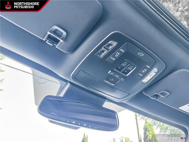 2025 Toyota Sienna XSE 7-Passenger (Stk: 194434) in North Vancouver - Image 20 of 24 2025 Toyota Sienna XSE 7-Passenger (Stk: 194434) in North Vancouver - Image 20 of 24