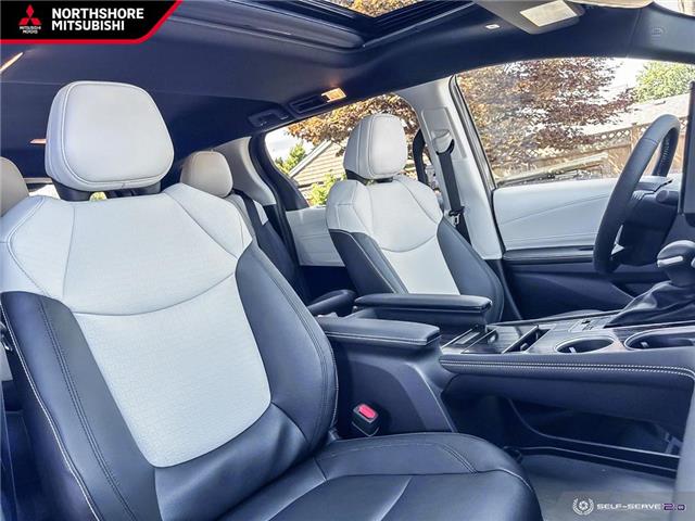 2025 Toyota Sienna XSE 7-Passenger (Stk: 194434) in North Vancouver - Image 21 of 24 2025 Toyota Sienna XSE 7-Passenger (Stk: 194434) in North Vancouver - Image 21 of 24