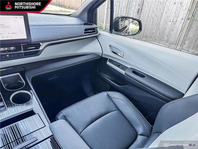 2025 Toyota Sienna XSE 7-Passenger (Stk: 194434) in North Vancouver - Image 24 of 24 2025 Toyota Sienna XSE 7-Passenger (Stk: 194434) in North Vancouver - Image 24 of 24