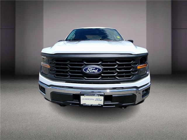 2025 Ford F-150 XL (Stk: TS558) in Kamloops - Image 2 of 24