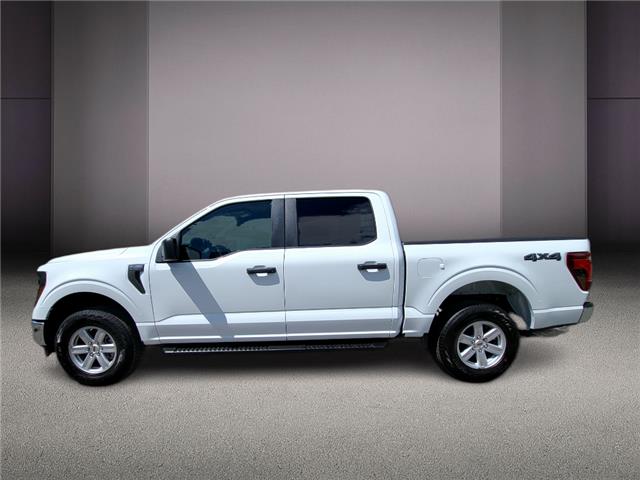 2025 Ford F-150 XL (Stk: TS558) in Kamloops - Image 3 of 24