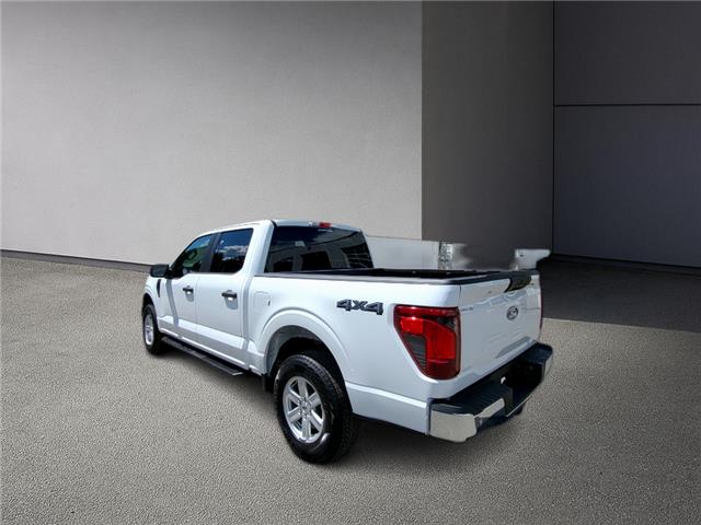 2025 Ford F-150 XL (Stk: TS558) in Kamloops - Image 4 of 24