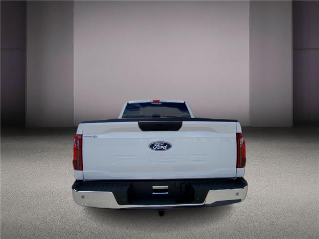 2025 Ford F-150 XL (Stk: TS558) in Kamloops - Image 5 of 24