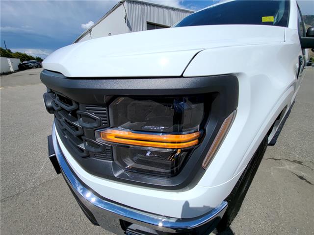 2025 Ford F-150 XL (Stk: TS558) in Kamloops - Image 8 of 24