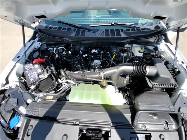 2025 Ford F-150 XL (Stk: TS558) in Kamloops - Image 10 of 24