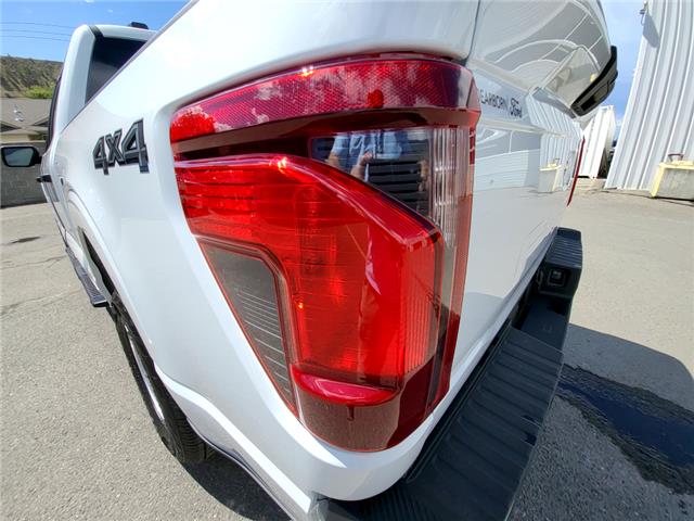 2025 Ford F-150 XL (Stk: TS558) in Kamloops - Image 11 of 24