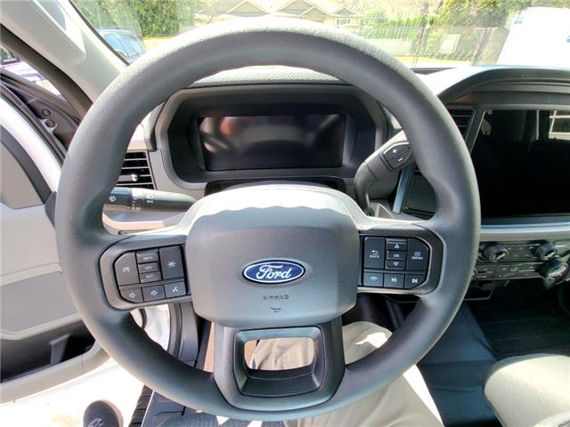 2025 Ford F-150 XL (Stk: TS558) in Kamloops - Image 13 of 24