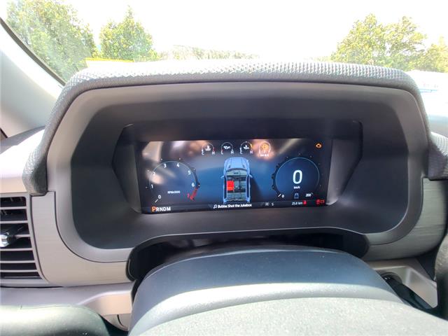 2025 Ford F-150 XL (Stk: TS558) in Kamloops - Image 14 of 24