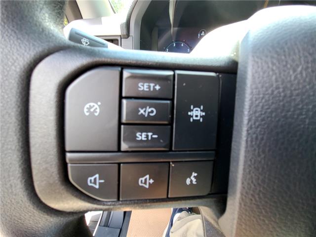 2025 Ford F-150 XL (Stk: TS558) in Kamloops - Image 15 of 24