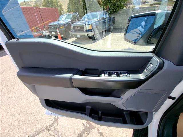2025 Ford F-150 XL (Stk: TS558) in Kamloops - Image 16 of 24