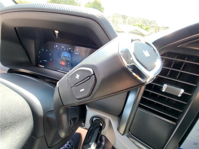 2025 Ford F-150 XL (Stk: TS558) in Kamloops - Image 17 of 24