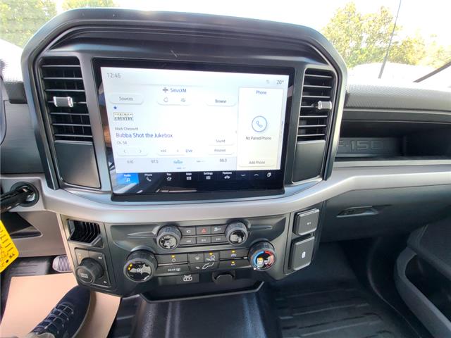 2025 Ford F-150 XL (Stk: TS558) in Kamloops - Image 18 of 24