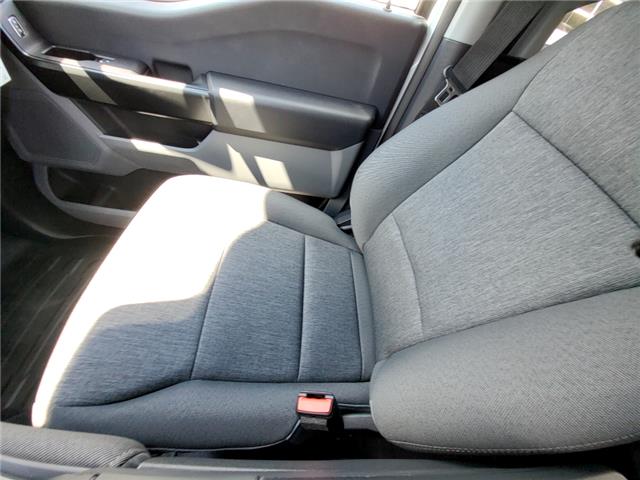 2025 Ford F-150 XL (Stk: TS558) in Kamloops - Image 19 of 24