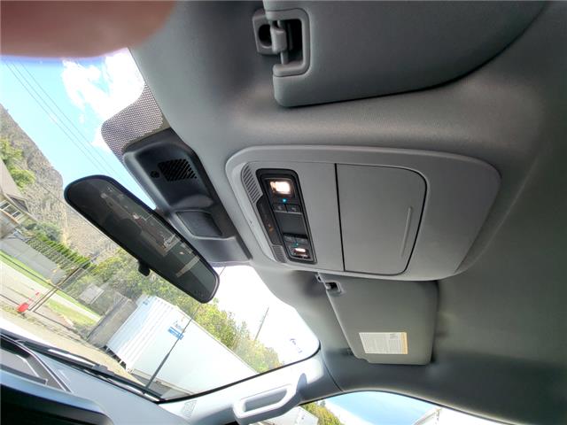 2025 Ford F-150 XL (Stk: TS558) in Kamloops - Image 20 of 24