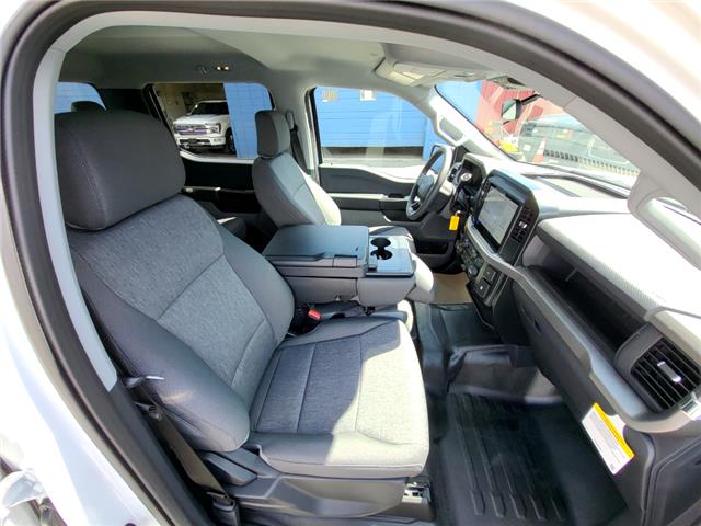 2025 Ford F-150 XL (Stk: TS558) in Kamloops - Image 21 of 24