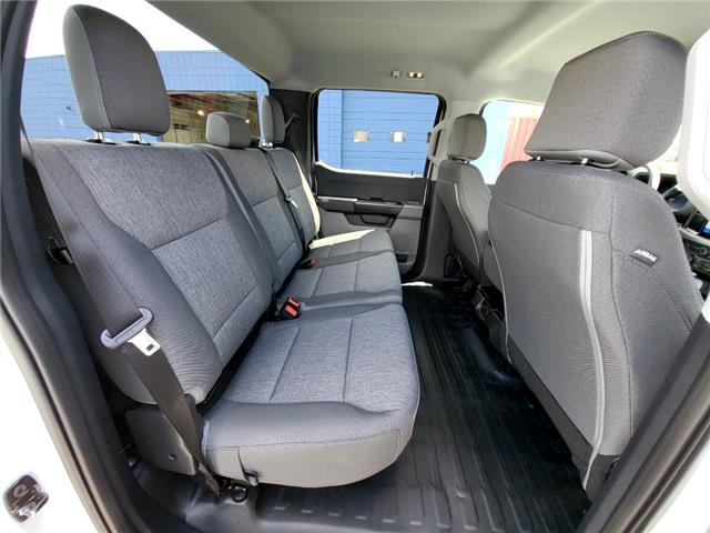 2025 Ford F-150 XL (Stk: TS558) in Kamloops - Image 22 of 24