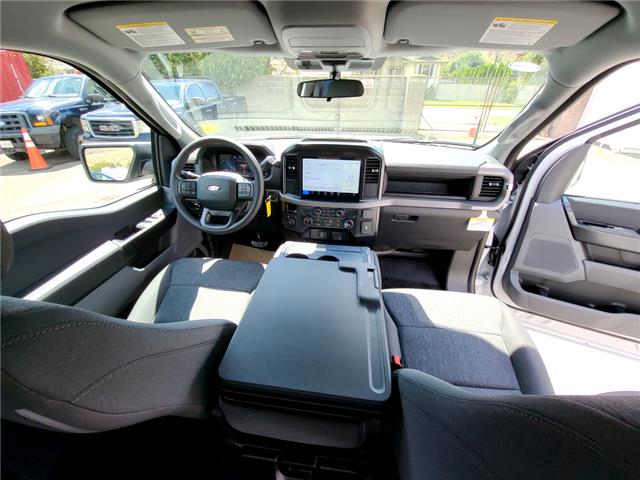 2025 Ford F-150 XL (Stk: TS558) in Kamloops - Image 23 of 24