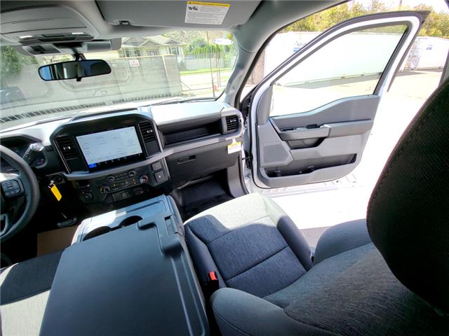 2025 Ford F-150 XL (Stk: TS558) in Kamloops - Image 24 of 24