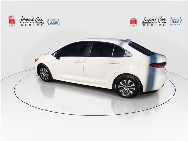 2024 Toyota Corolla Hybrid LE (Stk: 010371) in Ottawa - Image 6 of 23
