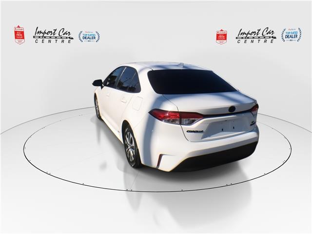 2024 Toyota Corolla Hybrid LE (Stk: 010371) in Ottawa - Image 7 of 23