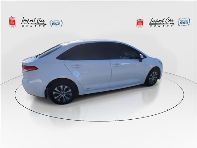 2024 Toyota Corolla Hybrid LE (Stk: 010371) in Ottawa - Image 9 of 23