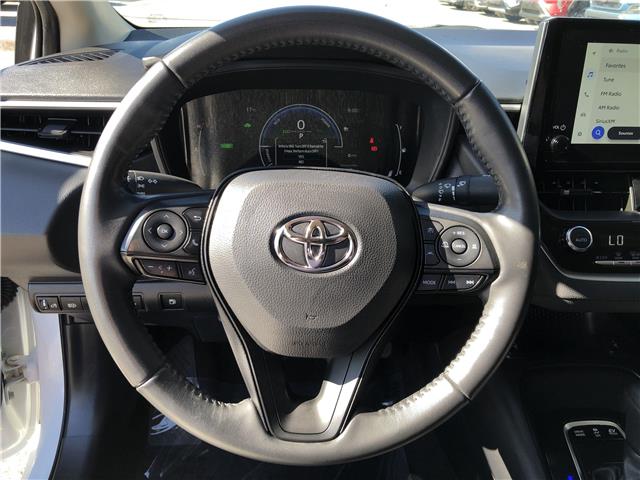 2024 Toyota Corolla Hybrid LE (Stk: 010371) in Ottawa - Image 14 of 23