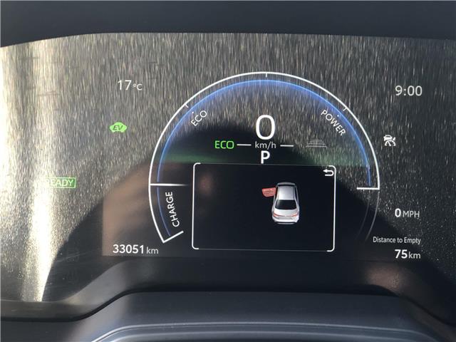 2024 Toyota Corolla Hybrid LE (Stk: 010371) in Ottawa - Image 15 of 23